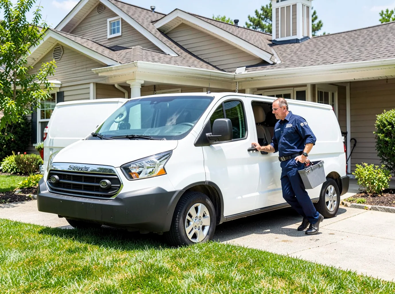 Emergency Plumber company in Silverado, CA